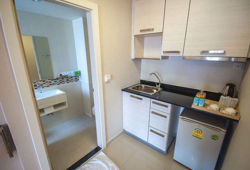 Implace Impact At Msociety Condo