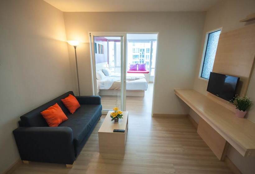 Implace Impact At Msociety Condo