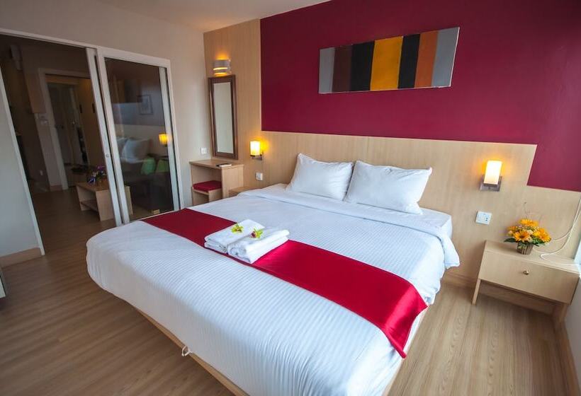 Implace Impact At Msociety Condo