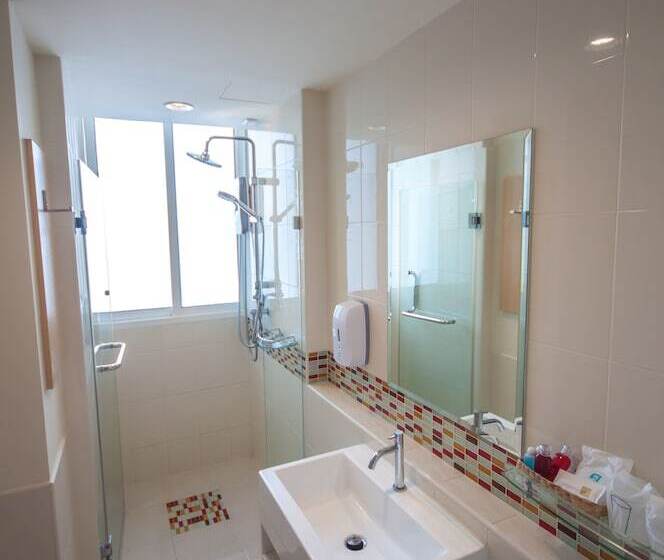 Implace Impact At Msociety Condo