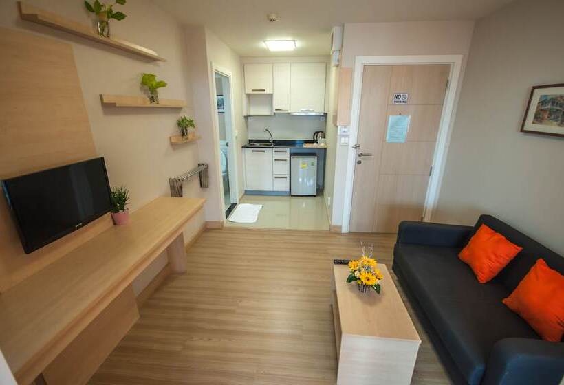 Implace Impact At Msociety Condo