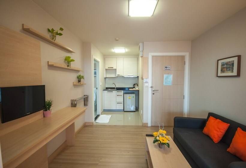 Implace Impact At Msociety Condo