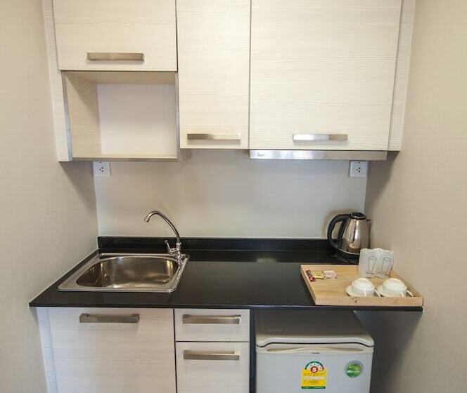 Implace Impact At Msociety Condo