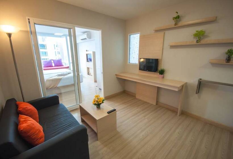 Implace Impact At Msociety Condo