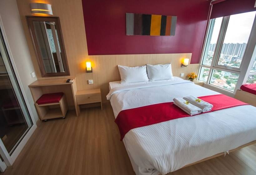 Implace Impact At Msociety Condo