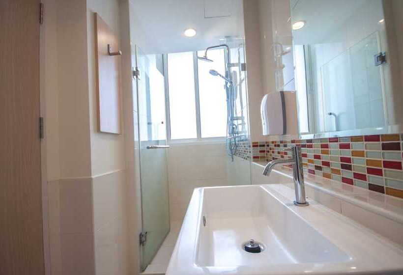 Implace Impact At Msociety Condo