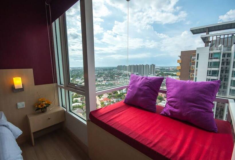 Implace Impact At Msociety Condo