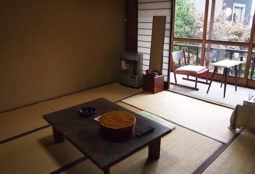 Ishiba Ryokan