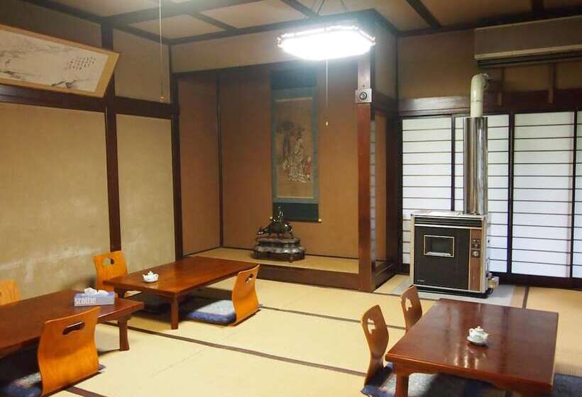 Ishiba Ryokan