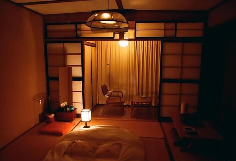 Ishiba Ryokan