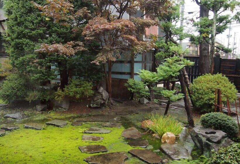 Ishiba Ryokan