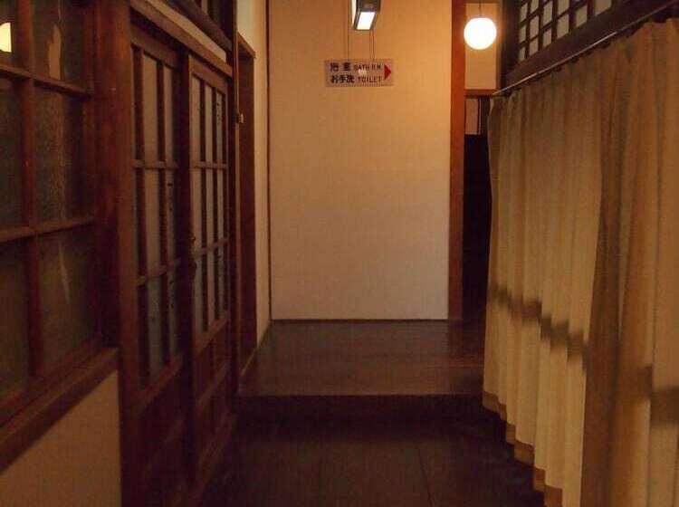 Ishiba Ryokan