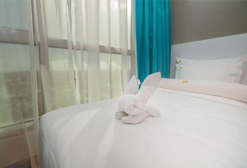 Jannah Place Hotel Apartment