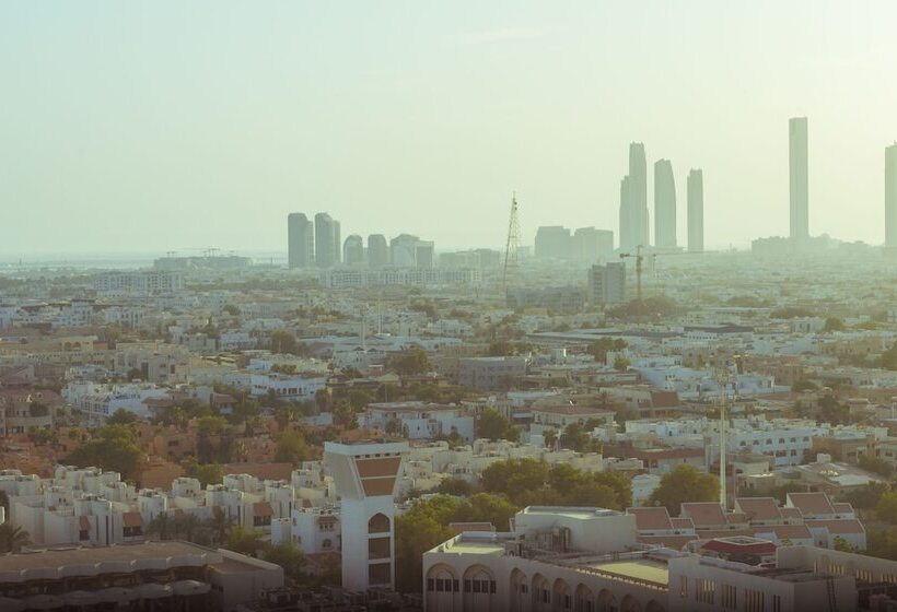 Jannah Place Hotel Apartment