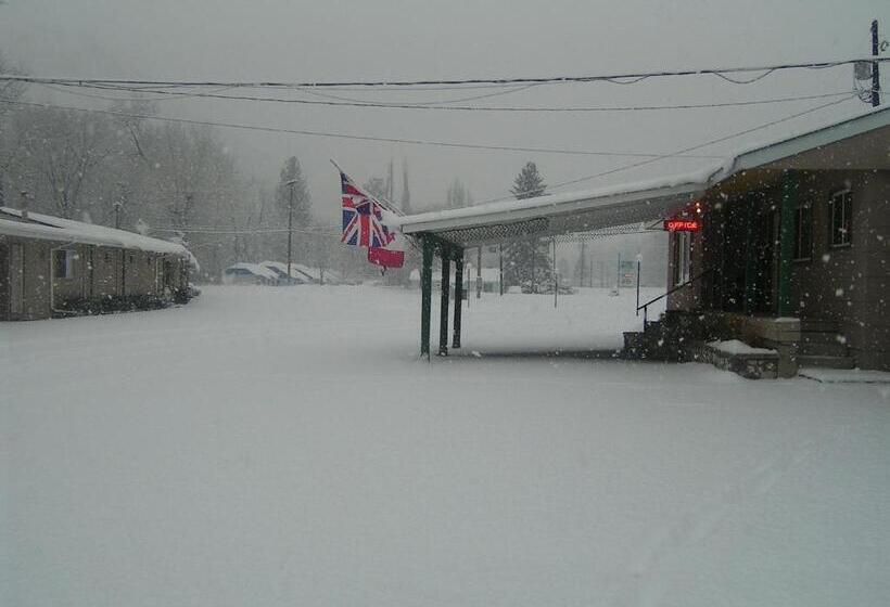 Johnny's Motel