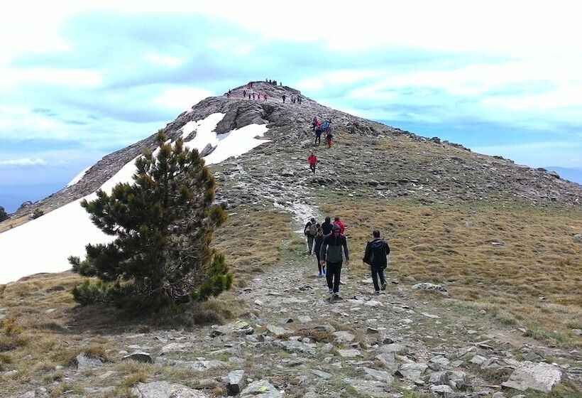 Ida Natura Life Style Otel Kazdaglari