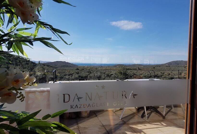 Ida Natura Life Style Otel Kazdaglari