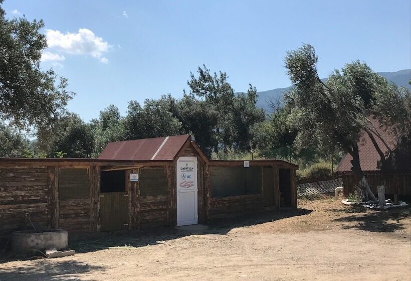 Ida Natura Life Style Otel Kazdaglari