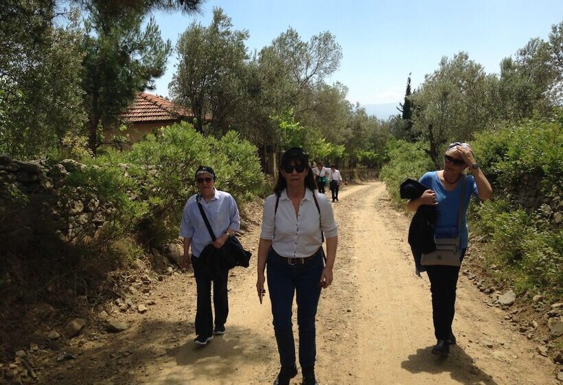 Ida Natura Life Style Otel Kazdaglari