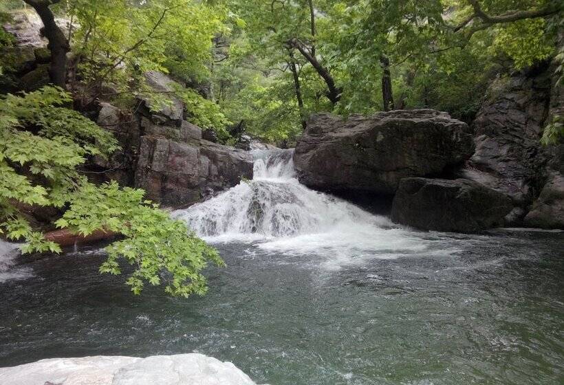 Ida Natura Life Style Otel Kazdaglari