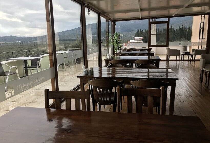 Ida Natura Life Style Otel Kazdaglari