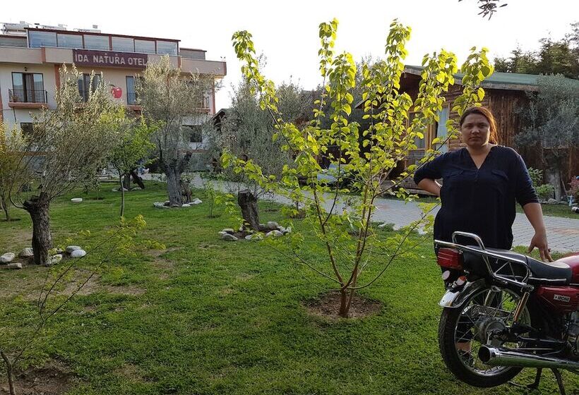 Ida Natura Life Style Otel Kazdaglari