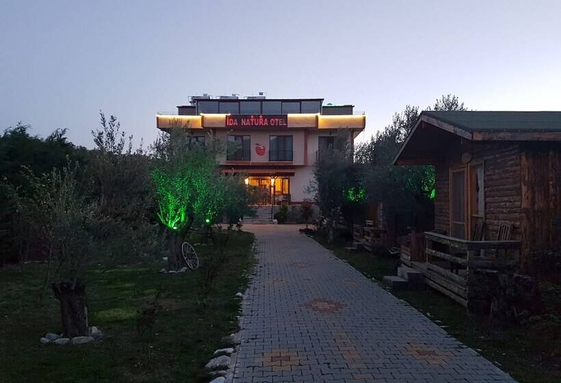 Ida Natura Life Style Otel Kazdaglari