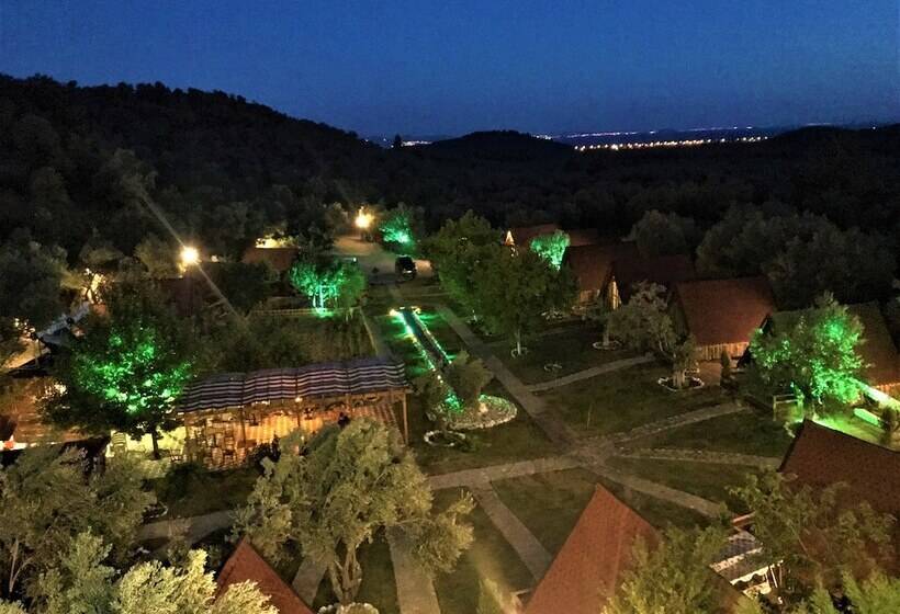 Ida Natura Life Style Otel Kazdaglari