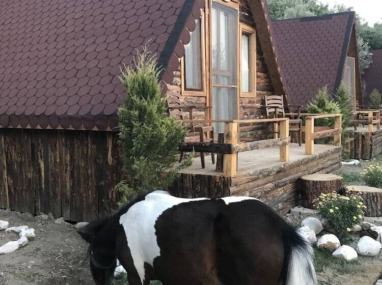 Ida Natura Life Style Otel Kazdaglari