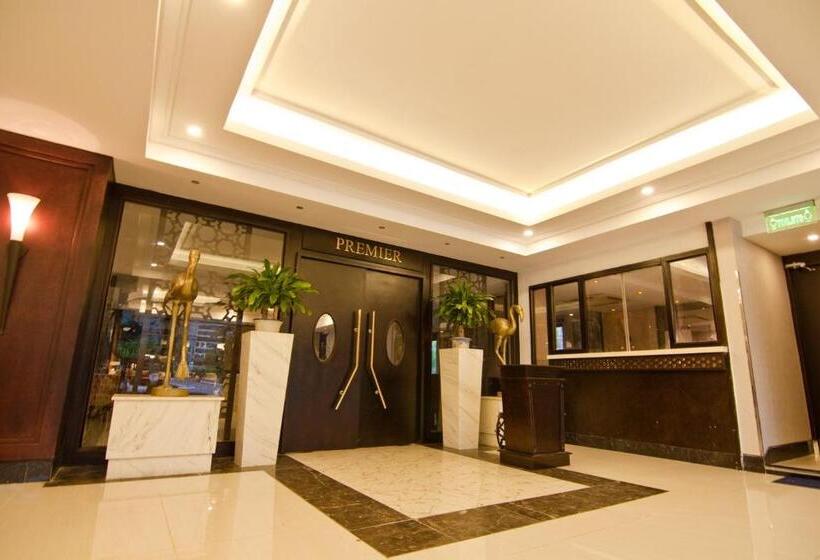 Kieu Anh Hotel Vung Tau