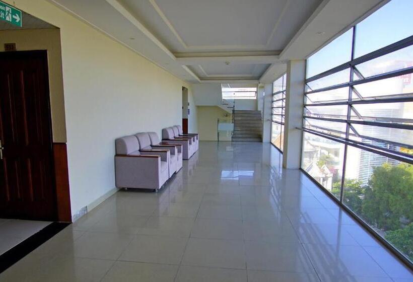 Kieu Anh Hotel Vung Tau