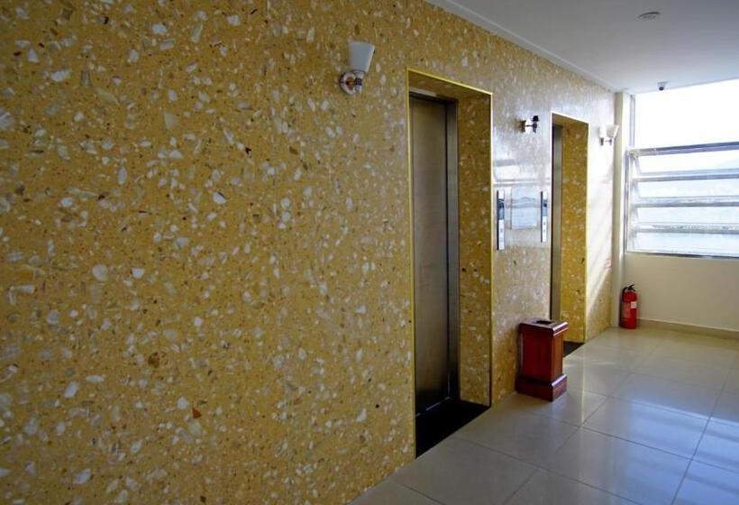 Kieu Anh Hotel Vung Tau