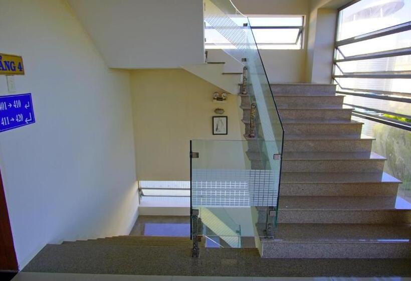 Kieu Anh Hotel Vung Tau