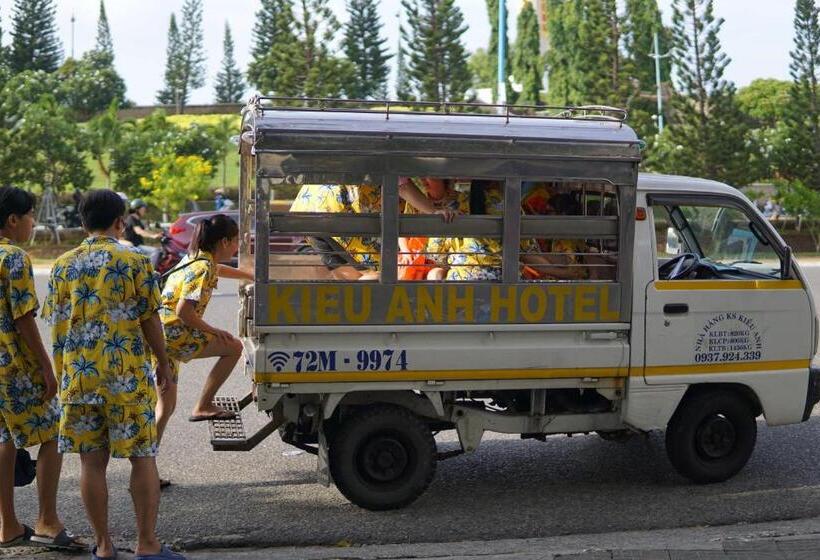 Kieu Anh Hotel Vung Tau