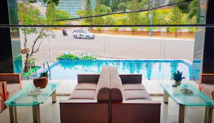 Kieu Anh Hotel Vung Tau