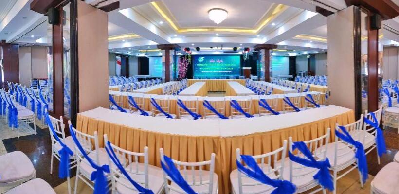 Kieu Anh Hotel Vung Tau