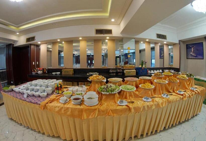 Kieu Anh Hotel Vung Tau