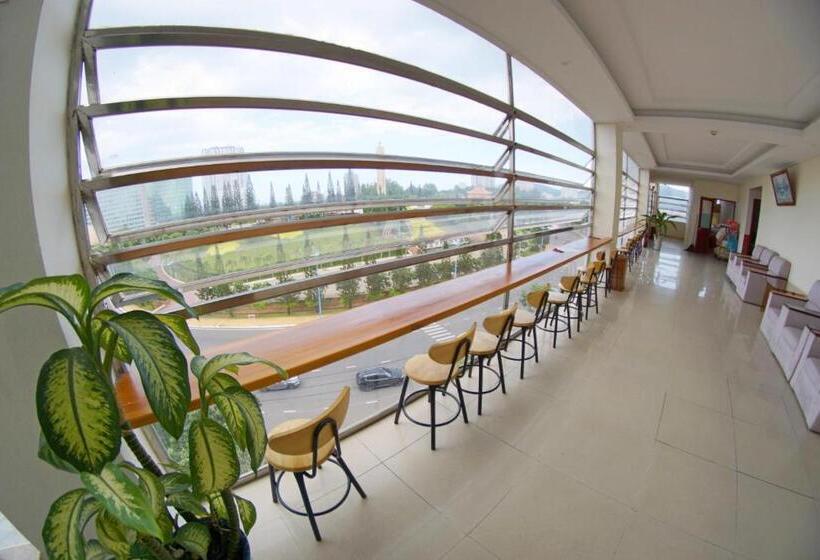 Kieu Anh Hotel Vung Tau