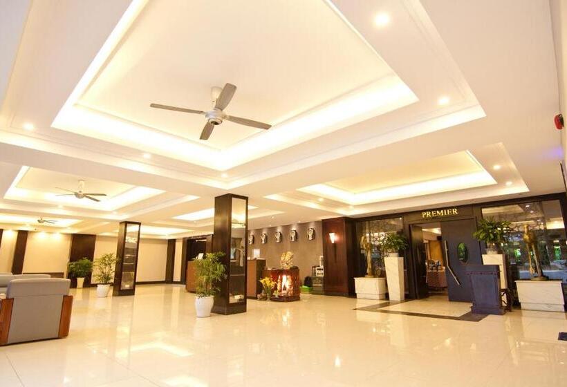 Kieu Anh Hotel Vung Tau