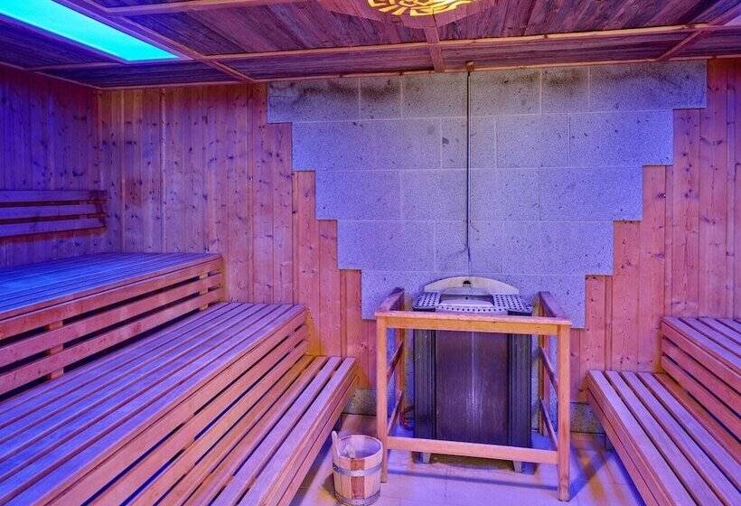 ホテル Aquaquell Bad Pilzweg