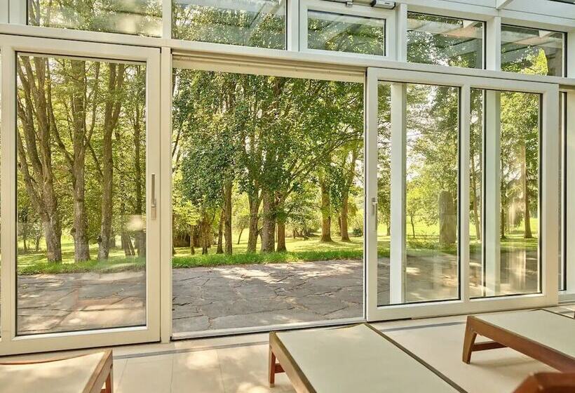 ホテル Aquaquell Bad Pilzweg