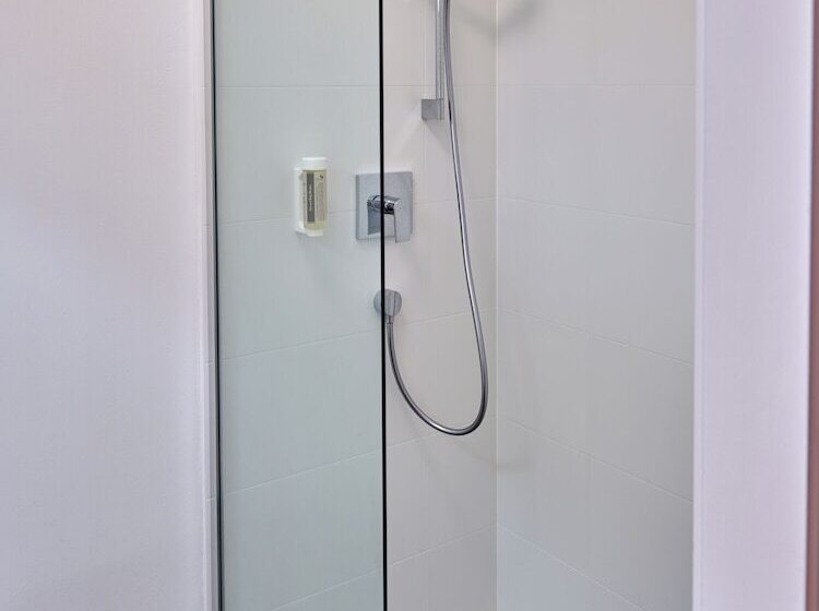 ホテル Aquaquell Bad Pilzweg