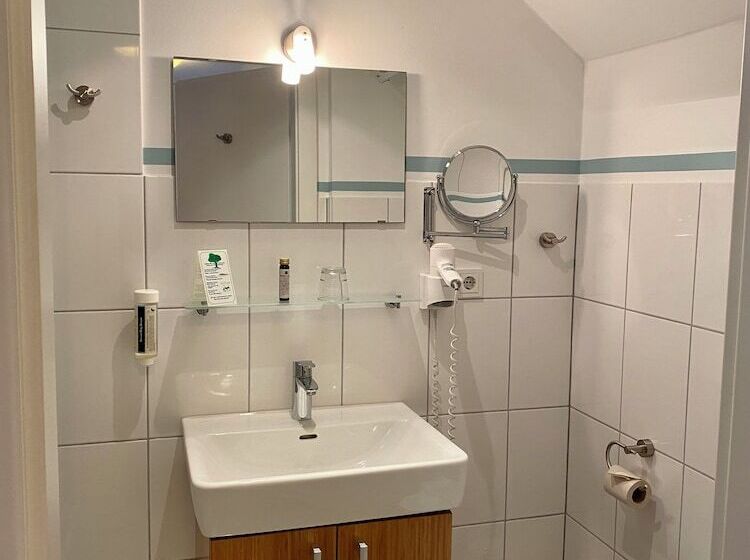 ホテル Aquaquell Bad Pilzweg