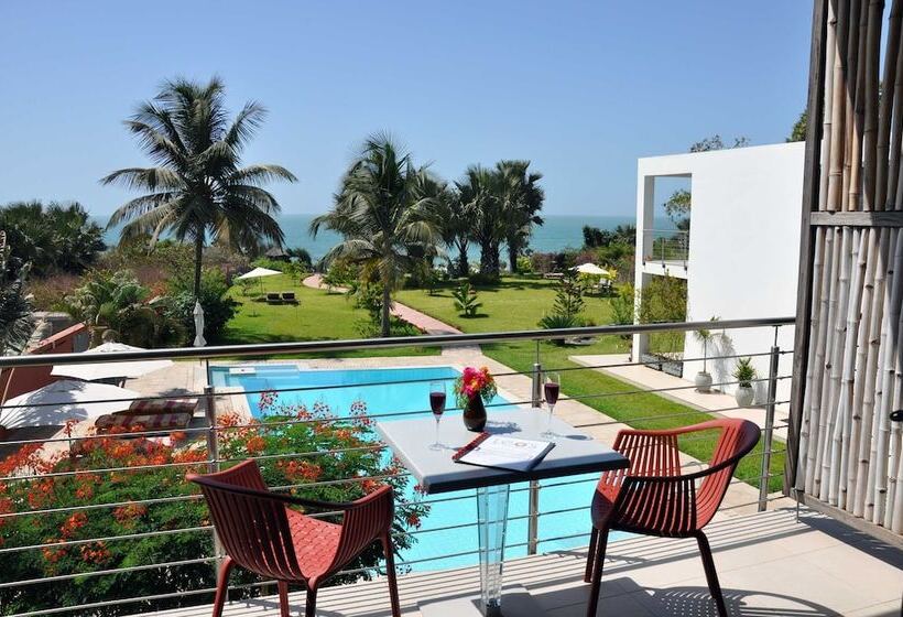 Leo S Beach Hotel & Restaurant Adults Only