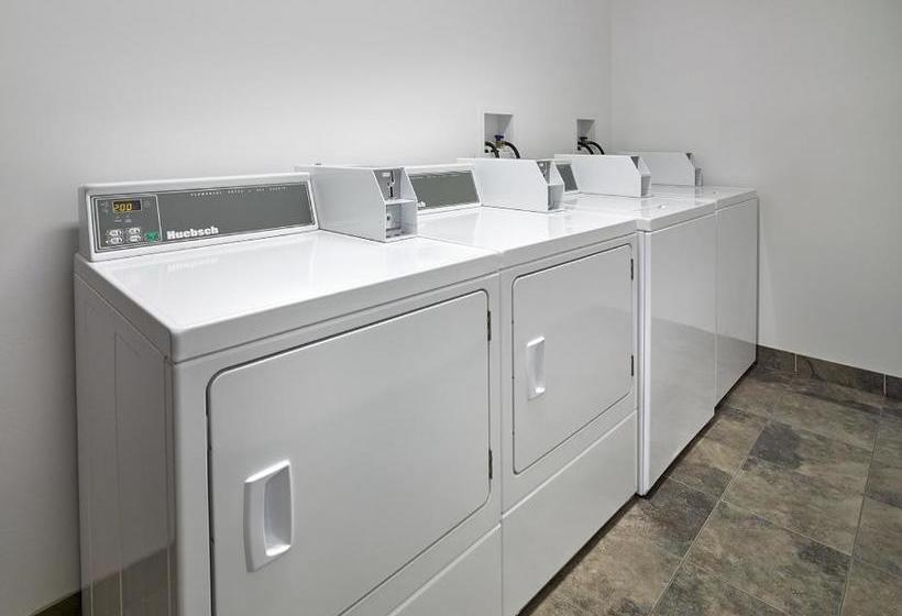 מוטל The Neighbourhood Inn Express