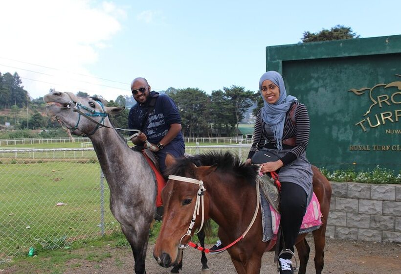 Natures Bliss Holidays