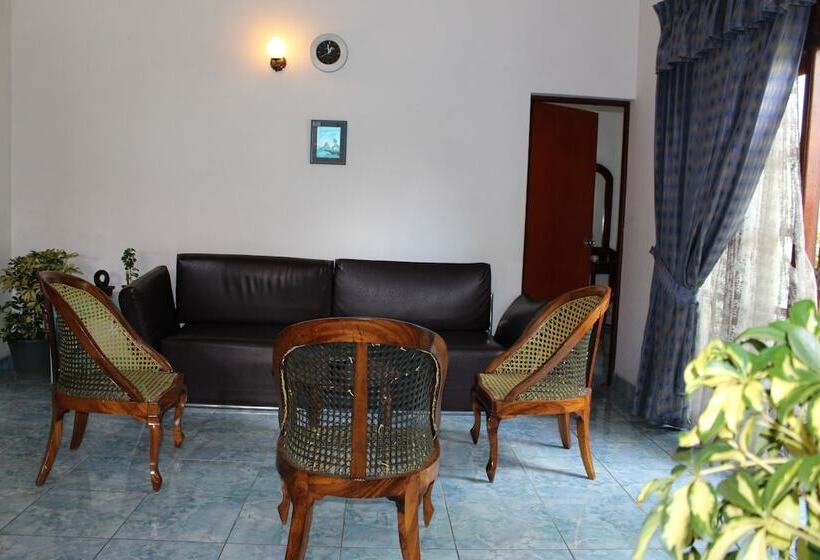 Natures Bliss Holidays