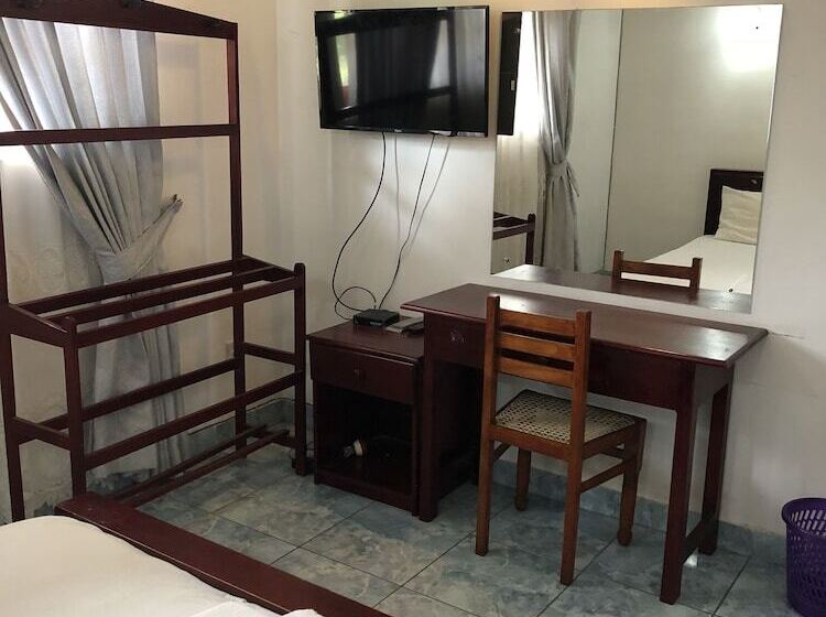 Natures Bliss Holidays