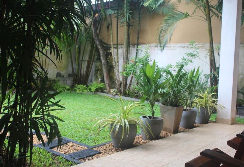 Natures Bliss Holidays