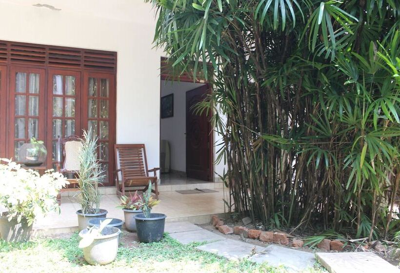 Natures Bliss Holidays